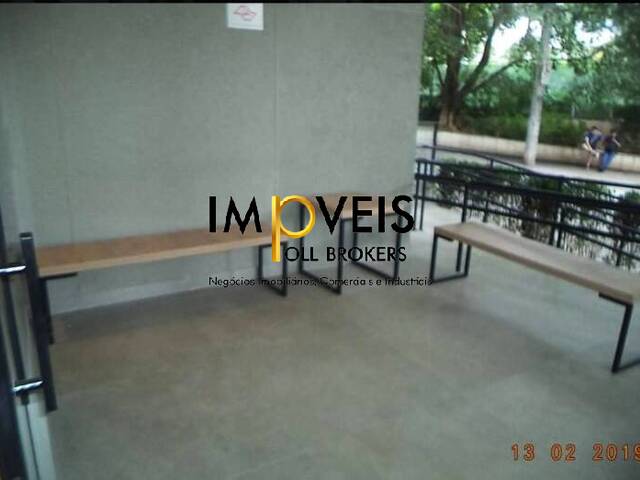 Conjunto Comercial para Venda em São Paulo - 5