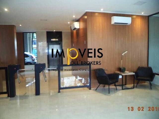 Conjunto Comercial para Venda em São Paulo - 4
