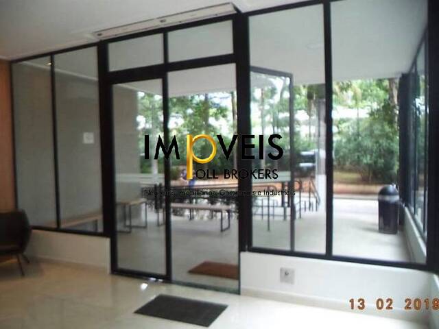 Conjunto Comercial para Venda em São Paulo - 2