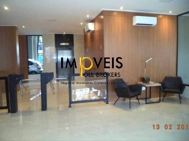 Conjunto Comercial para Venda em São Paulo - 3