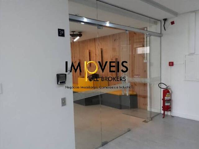 Conjunto Comercial para Venda em São Paulo - 5