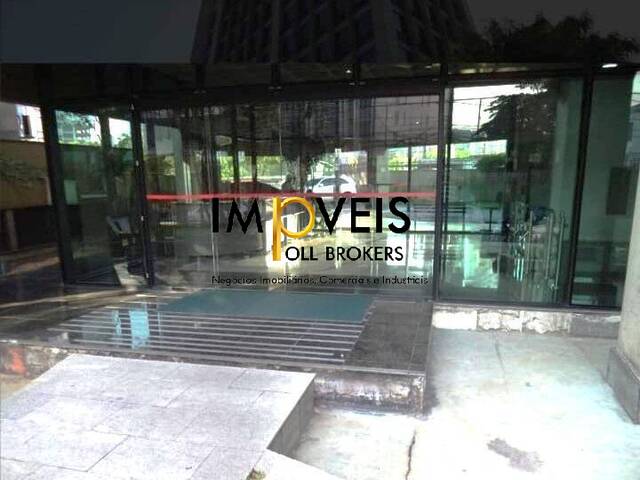 Conjunto Comercial para Venda em São Paulo - 2