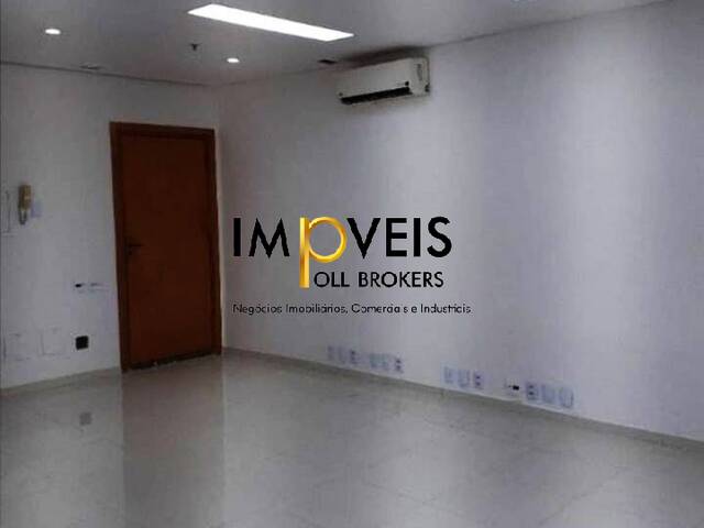 Conjunto Comercial para Venda em São Paulo - 5