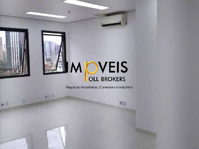 Conjunto Comercial para Venda em São Paulo - 4