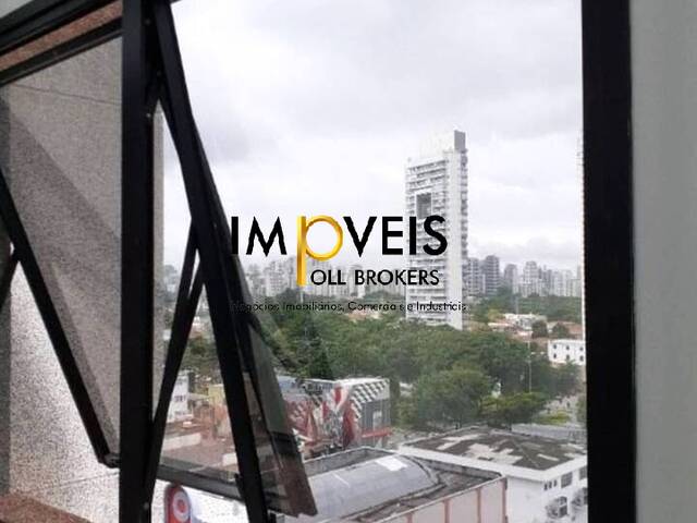 Conjunto Comercial para Venda em São Paulo - 2