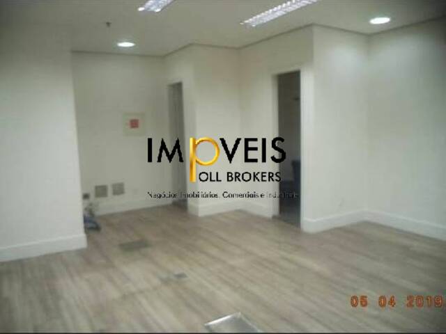 Conjunto Comercial para Venda em São Paulo - 4