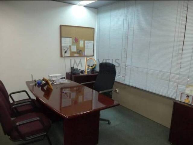 #4202 - Conjunto Comercial para Locação em São Paulo - SP - 3