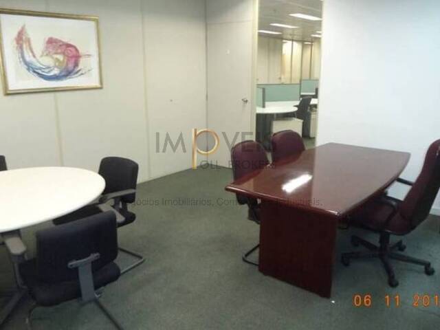 Conjunto Comercial para Locação em São Paulo - 5