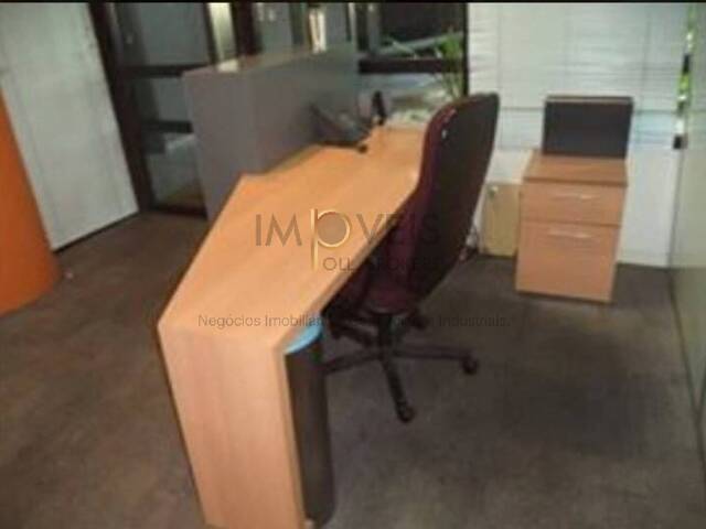 #4202 - Conjunto Comercial para Locação em São Paulo - SP - 2