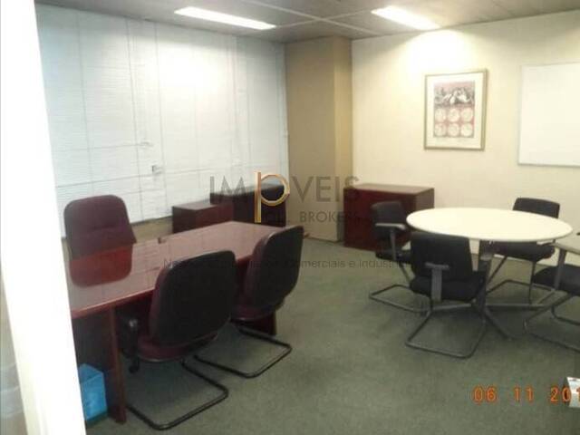 Conjunto Comercial para Locação em São Paulo - 4