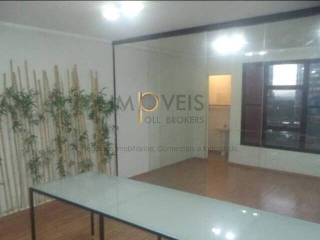 #4203 - Conjunto Comercial para Venda em São Paulo - SP - 1