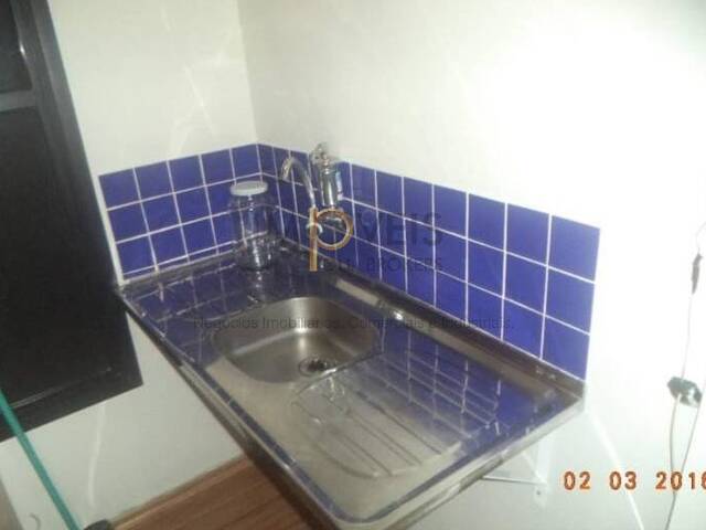 Conjunto Comercial para Venda em São Paulo - 5