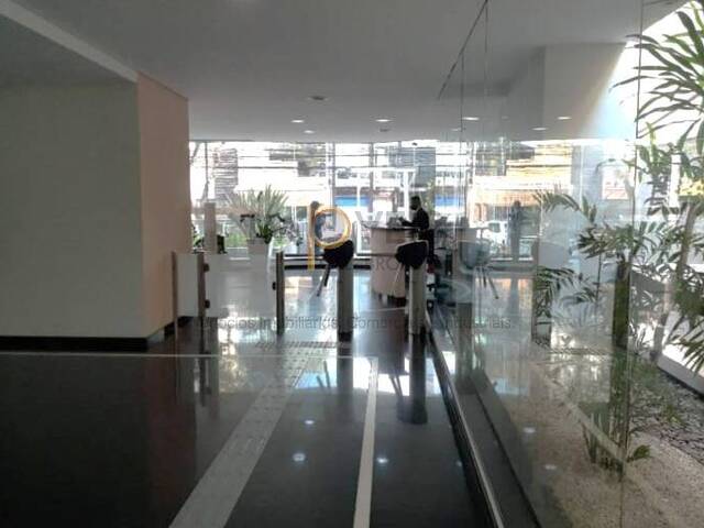 Conjunto Comercial para Venda em São Paulo - 5