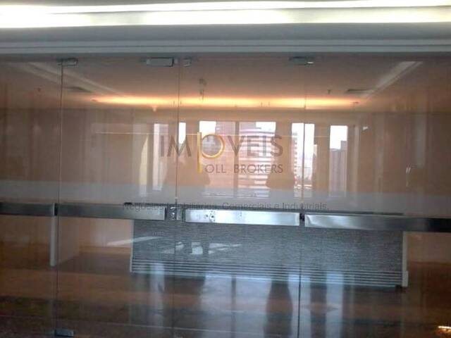 #4205 - Conjunto Comercial para Locação em São Paulo - SP - 3
