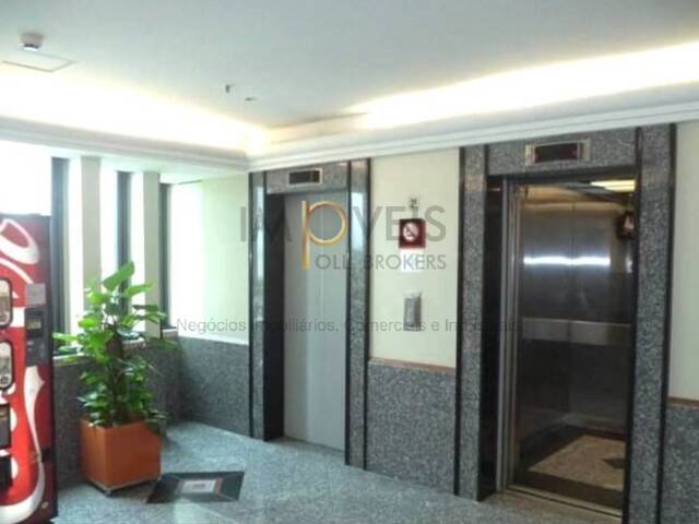 Conjunto Comercial para Locação em São Paulo - 4