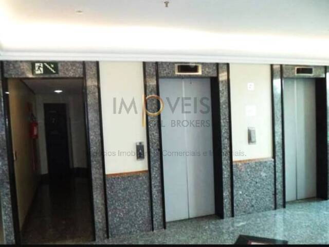 Conjunto Comercial para Locação em São Paulo - 5