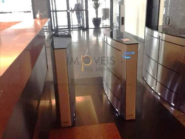 Conjunto Comercial para Venda em São Paulo - 4