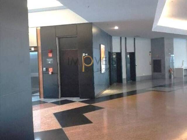 Conjunto Comercial para Venda em São Paulo - 5