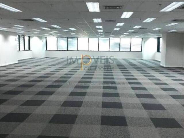 Conjunto Comercial para Venda em São Paulo - 2