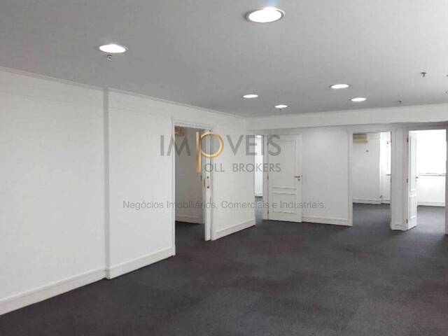 Conjunto Comercial para Venda em São Paulo - 4