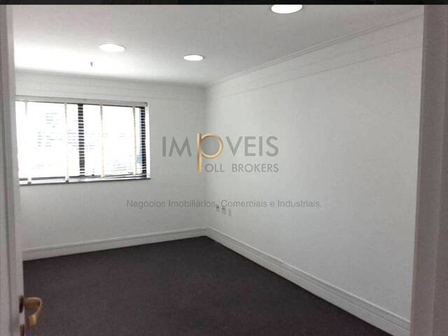 Conjunto Comercial para Venda em São Paulo - 5