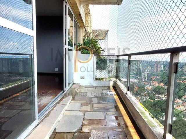 Cobertura Duplex para Venda em São Paulo - 4