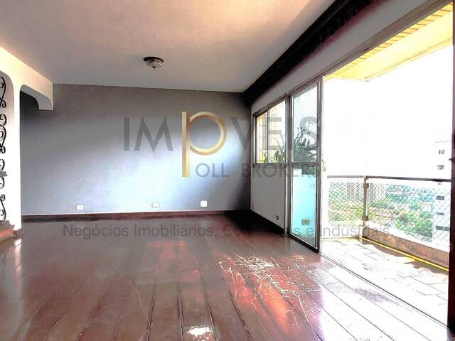 #4212 - Cobertura Duplex para Venda em São Paulo - SP - 2