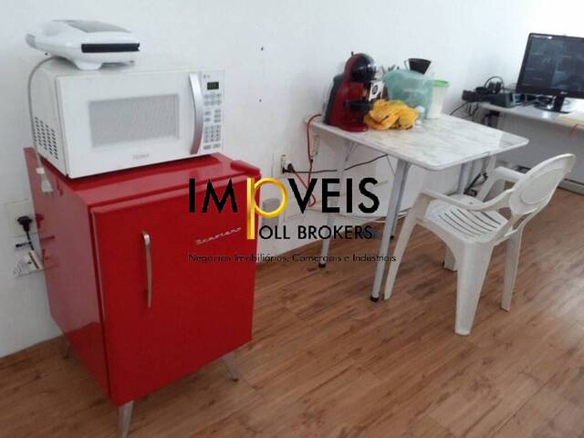 Loja Comercial para Venda em São Paulo - 5