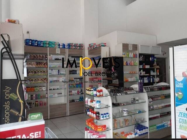 Loja Comercial para Venda em São Paulo - 3