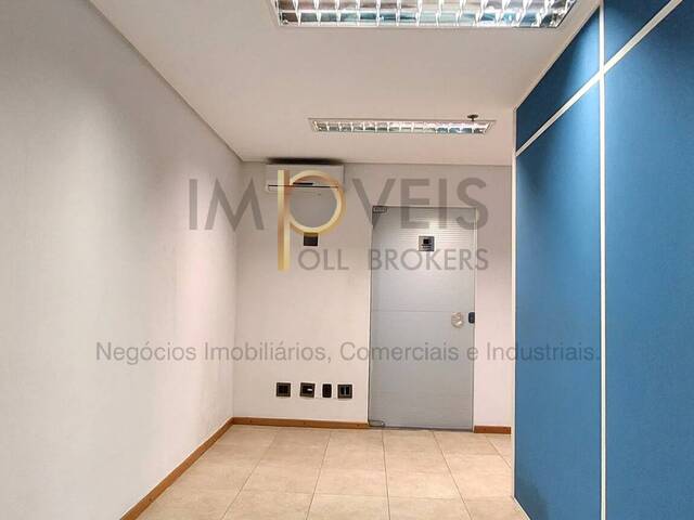 Conjunto Comercial para Locação em São Paulo - 5