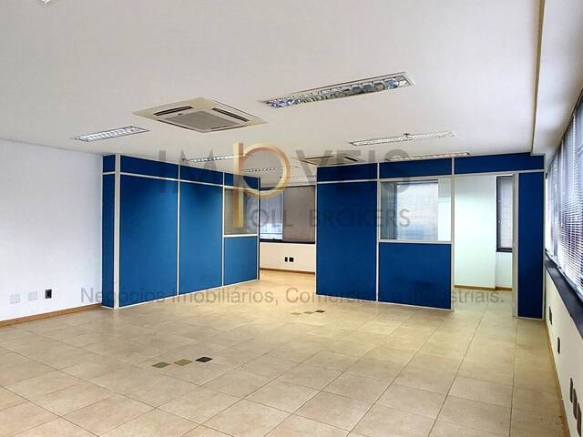 #4216 - Conjunto Comercial para Locação em São Paulo - SP - 3