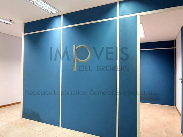 Conjunto Comercial para Locação em São Paulo - 4