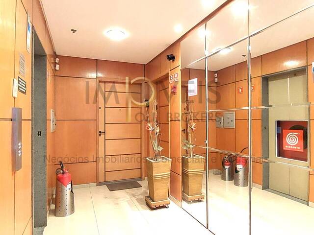 #4216 - Conjunto Comercial para Locação em São Paulo - SP - 1
