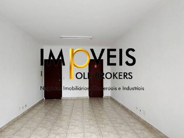 Salão Comercial para Locação em São Paulo - 2