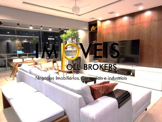 Apartamento para Venda em São Paulo - 2