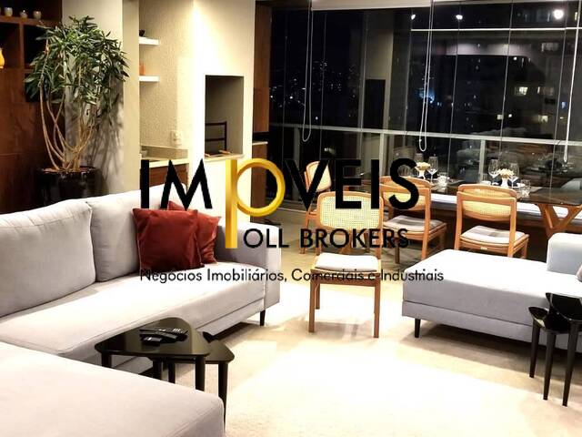 Apartamento para Venda em São Paulo - 4