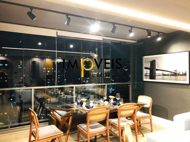 Apartamento para Venda em São Paulo - 5