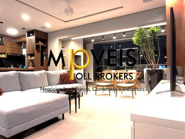 Apartamento para Venda em São Paulo - 3