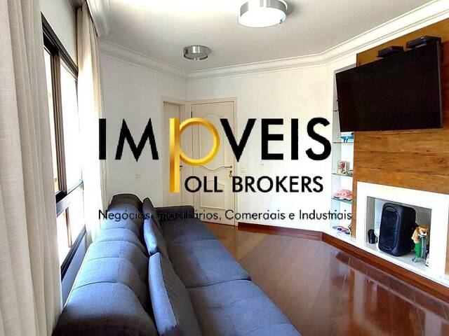 Apartamento para Venda em São Paulo - 4