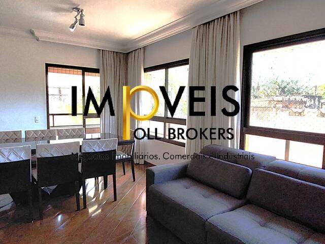 Apartamento para Venda em São Paulo - 3