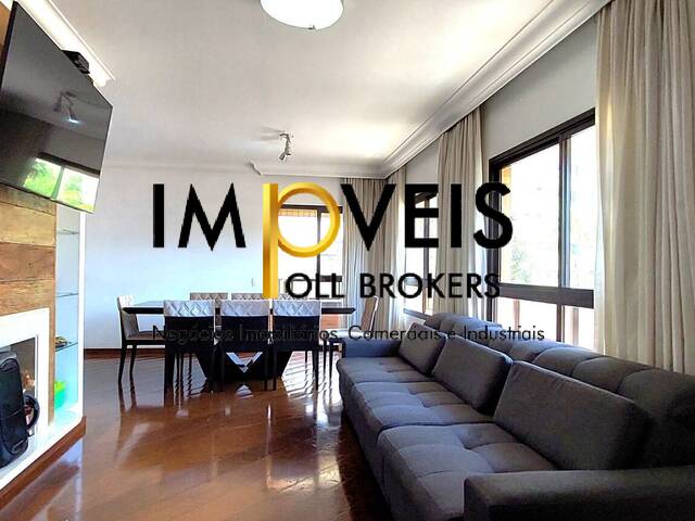 Apartamento para Venda em São Paulo - 2