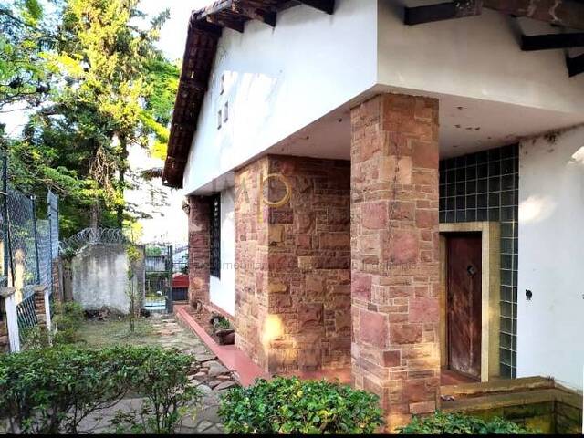#4225 - Casa Térrea de Rua para Venda em São Paulo - SP - 2