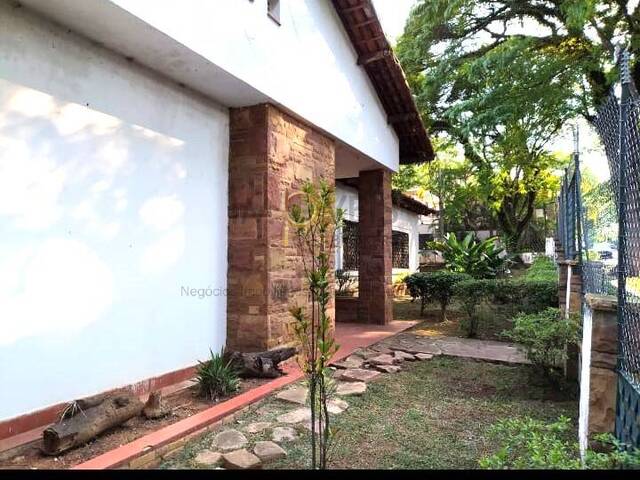 #4225 - Casa Térrea de Rua para Venda em São Paulo - SP - 3