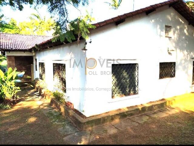 #4225 - Casa Térrea de Rua para Venda em São Paulo - SP - 1
