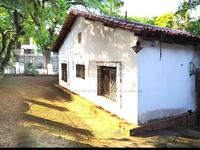 Casa Térrea de Rua para Venda em São Paulo - 4