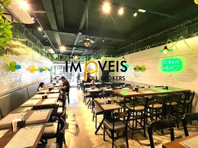 #4226 - Restaurante à la Carte para Venda em São Paulo - SP - 2