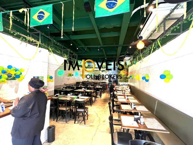 #4226 - Restaurante à la Carte para Venda em São Paulo - SP - 3