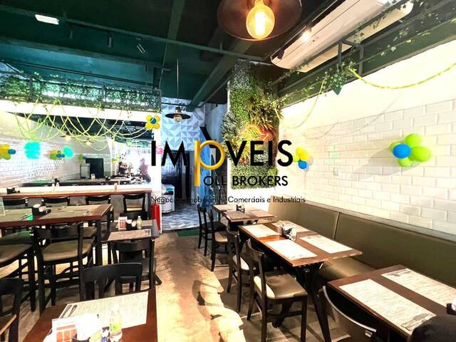 Restaurante à la Carte para Venda em São Paulo - 4
