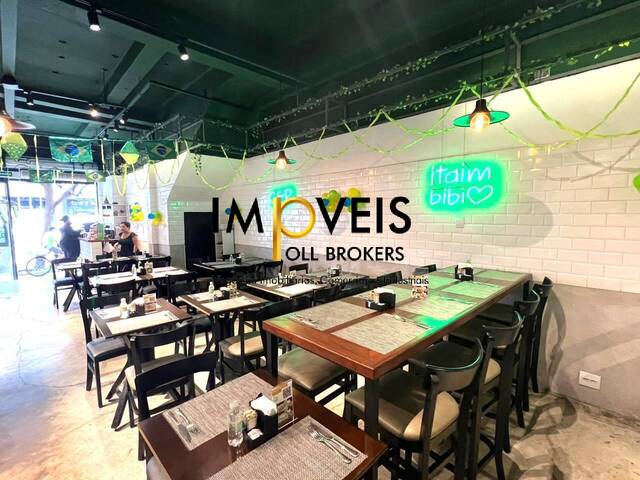Restaurante à la Carte para Venda em São Paulo - 5