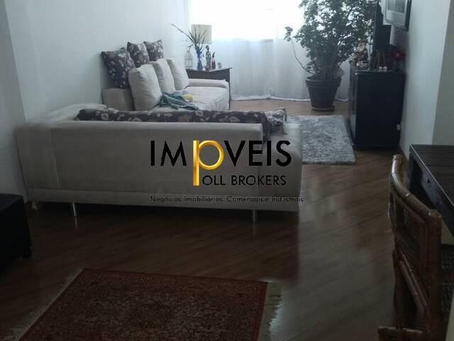 Apartamento para Venda em São Paulo - 3